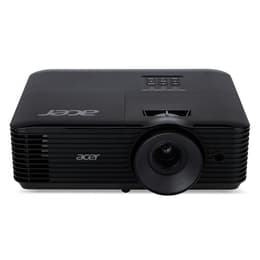 Προτζέκτορας Βίντεο Acer X168H Μαύρο