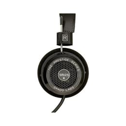 Grado SR125X με καλώδιο Ακουστικά - Μαύρο