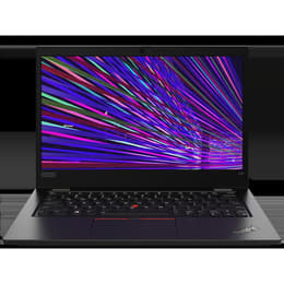 Lenovo ThinkPad L13 2-in-1 G5 13" (2023) - Core Ultra 5 125U - 16GB - SSD 512 GB QWERTY - Ισπανικό