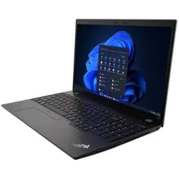 Lenovo ThinkPad L13 2-in-1 G5 13" (2023) - Core Ultra 5 125U - 16GB - SSD 512 GB QWERTY - Ισπανικό