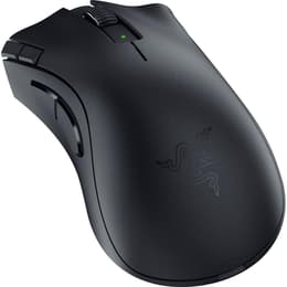 Razer Deathadder V2 X HyperSpeed Ποντίκι Ασύρματο