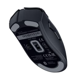 Razer Deathadder V2 X HyperSpeed Ποντίκι Ασύρματο