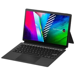 Asus VivoBook Slate 13 OLED T3300KA-LQ032W 13"(2021) - Pentium N6000 - 8GB - SSD 256 GB QWERTY - Αραβικό