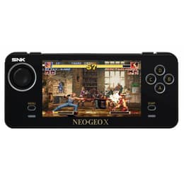 Snk Neo Geo X Gold - Μαύρο