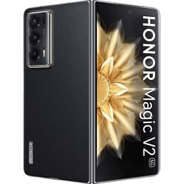 Honor Magic V2 512GB - Μαύρο - Ξεκλείδωτο - Dual-SIM