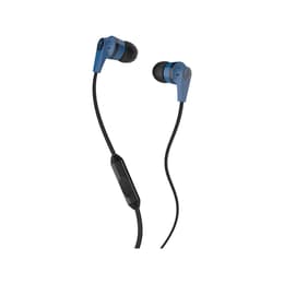 Skullcandy INK’D 2.0 Ακουστικά Μικρόφωνο - Μαύρο/Μπλε