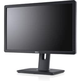 23" Dell UltraSharp U2312H 1920 x 1080 LED monitor Μαύρο