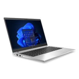 HP EliteBook 630 G9 13" (2022) - Core i7 - Gen 12 (U) - 16GB - SSD 512 GB AZERTY - Γαλλικό