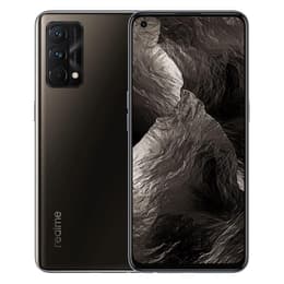 Realme GT Master 256GB - Μαύρο - Ξεκλείδωτο