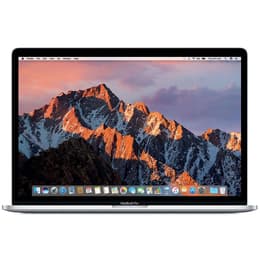 MacBook Pro Retina 15" (2018) - Core i9 - 16GB SSD 512 QWERTZ - Γερμανικό