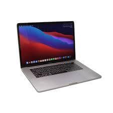 MacBook Pro Retina 15" (2018) - Core i9 - 16GB SSD 512 QWERTZ - Γερμανικό