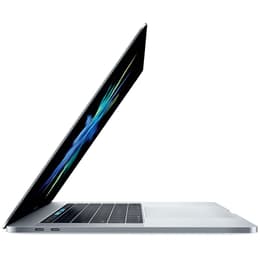 MacBook Pro Retina 15" (2018) - Core i9 - 16GB SSD 512 QWERTZ - Γερμανικό