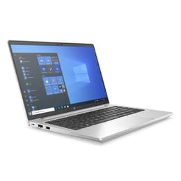 HP ProBook 640 G8 14" (2021) - Core i5 - Gen 11 (G) - 8GB - SSD 256 GB QWERTY - Αγγλικά