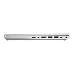 HP ProBook 640 G8 14" (2021) - Core i5 - Gen 11 (G) - 8GB - SSD 256 GB QWERTY - Αγγλικά
