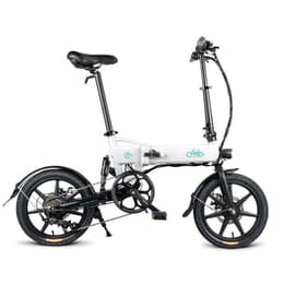 Fiido D2S Ηλεκτρικό ποδήλατο