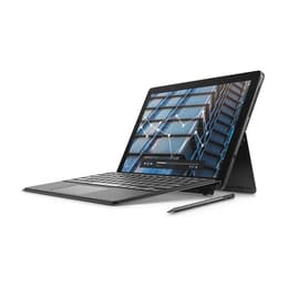 Dell Latitude 5290 12" Core i5-8350U - SSD 128 Gb - 8GB QWERTY - Ισπανικό