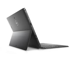 Dell Latitude 5290 12" (2018) - Core i5 - Gen 8 (U) - 8GB - SSD 128 GB QWERTY - Ισπανικό