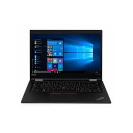 Lenovo ThinkPad X390 Yoga 13"(2019) - Core i5-8365U - 8GB - SSD 256 GB AZERTY - Γαλλικό