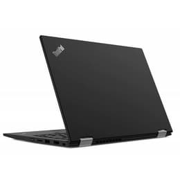 Lenovo ThinkPad X390 Yoga 13"(2019) - Core i5-8365U - 8GB - SSD 256 GB AZERTY - Γαλλικό