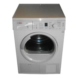Bosch WDT2 Στεγνωτήριο ρούχων συμπύκνωσης Εμπρόσθια φόρτωση