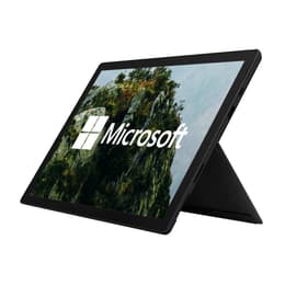 Microsoft Surface Pro 7 12" Core i5-10354G4 - SSD 256 GB - 8GB Χωρίς πληκτρολόγιο