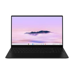 Samsung Galaxy ChromeBook Plus Core 5-120U 1.4 GHz 256GB SSD - 8GB QWERTY - Ιταλικό