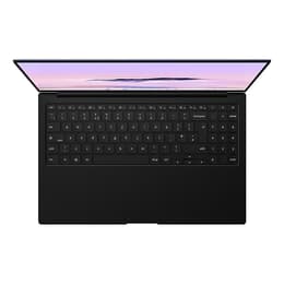 Samsung Galaxy ChromeBook Plus Core 5-120U 1.4 GHz 256GB SSD - 8GB QWERTY - Ιταλικό