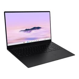 Samsung Galaxy ChromeBook Plus Core 5-120U 1.4 GHz 256GB SSD - 8GB QWERTY - Ιταλικό