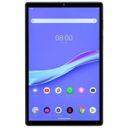 Lenovo M10 Plus 128GB - Γκρι - WiFi + 4G