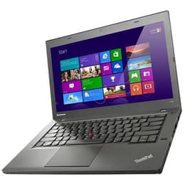 Lenovo ThinkPad T440 14" Core i5-4300U - SSD 1 tb - 16GB AZERTY - Γαλλικό