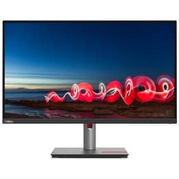 27" Lenovo ThinkVision T27i-30 LED monitor