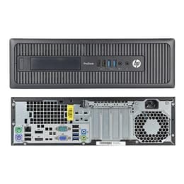 HP ProDesk 600 G1 Core i3-4130 3,2 - HDD 500 Gb - 4GB