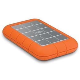 320GB LaCie Rugged Εξωτερικός σκληρός δίσκος - HDD 320 GB USB 2.0