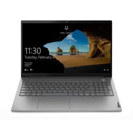 Lenovo ThinkBook 15 G2 ITL 15" (2020) - Core i5-1135G7 - 32GB - SSD 2 tb QWERTY - Ολλανδικό