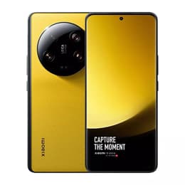 Xiaomi 13 Ultra 512GB - Κίτρινο - Ξεκλείδωτο