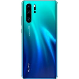 Huawei P30 128GB - Μπλε - Ξεκλείδωτο