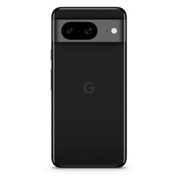Google Pixel 8a 256GB - Μαύρο - Ξεκλείδωτο
