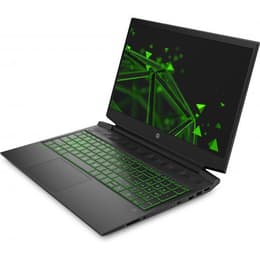 HP Pavilion 16-A0092NF 16" (2020) - Core i7 - Gen 10 (H) - 16GB - SSD 1 tb AZERTY - Γαλλικό