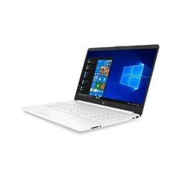 HP 15S-FQ5110NS 15" (2022) - Core i5-1235U - 8GB - SSD 512 GB QWERTY - Ισπανικό