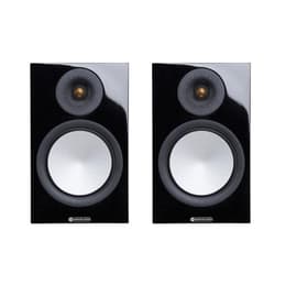 Monitor Audio Silver 100 7G Ηχεία - Μαύρο