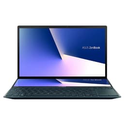 Asus ZenBook UX482EA-KA146T 14" (2020) - Core i7-1165g7 - 16GB - SSD 1 tb AZERTY - Γαλλικό