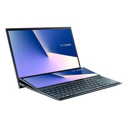 Asus ZenBook UX482EA-KA146T 14" (2021) - Core i7 - Gen 11 (G) - 16GB - SSD 1 tb AZERTY - Γαλλικό
