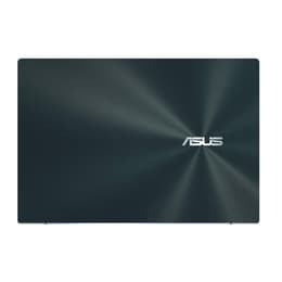 Asus ZenBook UX482EA-KA146T 14" (2021) - Core i7 - Gen 11 (G) - 16GB - SSD 1 tb AZERTY - Γαλλικό