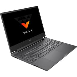 HP Victus 15-FB0020NA 15" (2021) - Ryzen 5 - 5000 Series (H) - 8GB - SSD 256 GB QWERTY - Αγγλικά