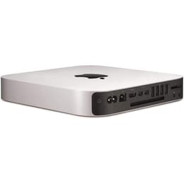 Mac mini (Οκτώβριος 2014) Core i5 2.6 GHz - SSD 512 GB - 8GB
