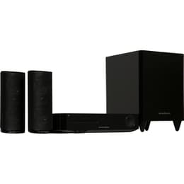 Soundbar & Home Cinema Harman Kardon BDS375 - Μαύρο
