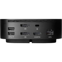 Hp USB-C G5 Essential Dock Docking station