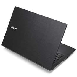 Acer TravelMate P255 15" (2014) - Celeron 2955U - 4GB - HDD 256 GB AZERTY - Γαλλικό