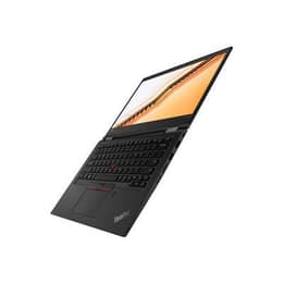 Lenovo ThinkPad X390 Yoga 13" Core i5-8265U - SSD 512 Gb - 8GB AZERTY - Γαλλικό