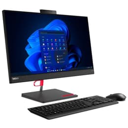 Lenovo ThinkCentre Neo 50A 24" Core i5 2.5 GHz - SSD 256 GB - 8GB QWERTZ - Γερμανικό